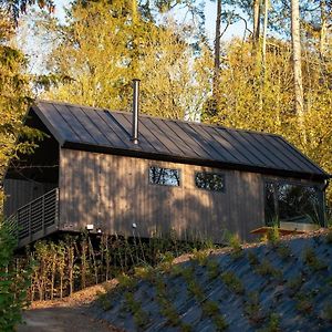 Chalet met Twee Slaapkamers